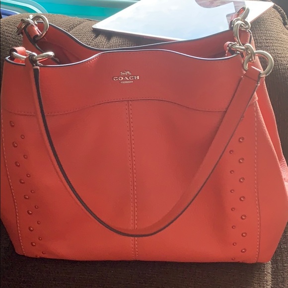 Coach Handbags - Brand new coach purse
